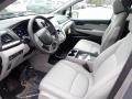 Gray Interior Photo for 2022 Honda Odyssey #141273723