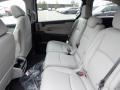 Gray Rear Seat Photo for 2022 Honda Odyssey #141273747