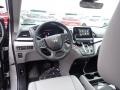Gray Dashboard Photo for 2022 Honda Odyssey #141273771