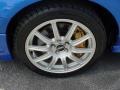 WR Blue Pearl - Impreza WRX STi Photo No. 6