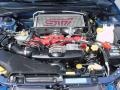 WR Blue Pearl - Impreza WRX STi Photo No. 7