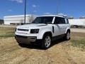 Fuji White 2021 Land Rover Defender 110 X-Dynamic HSE