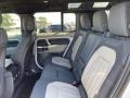 Khaki 2021 Land Rover Defender 110 X-Dynamic HSE Interior Color