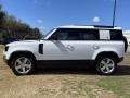 Fuji White - Defender 110 X-Dynamic HSE Photo No. 7