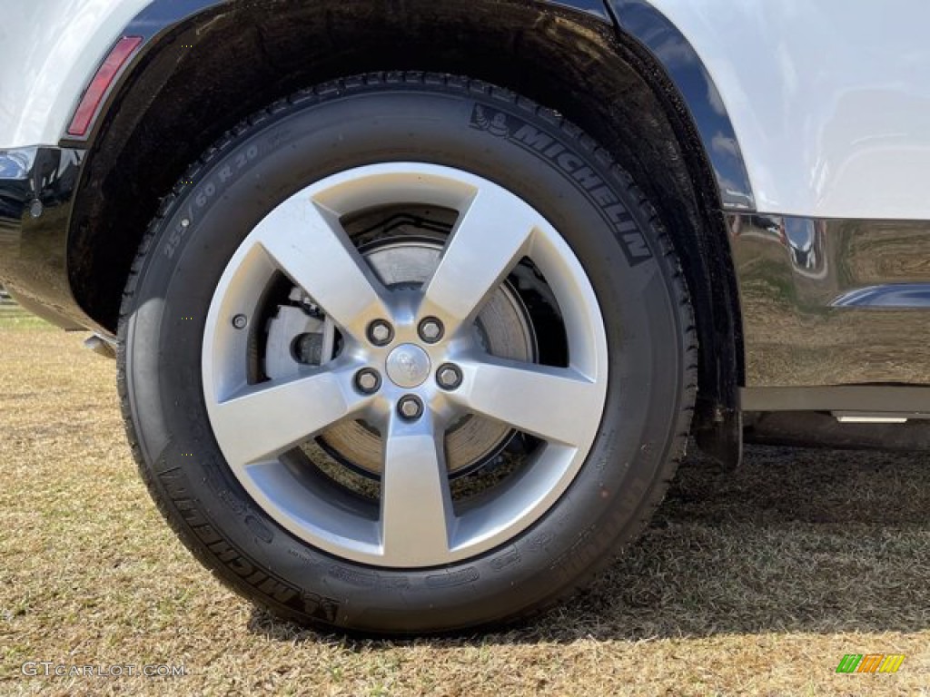 2021 Land Rover Defender 110 X-Dynamic HSE Wheel Photo #141274263