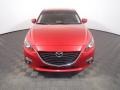 Soul Red Metallic - MAZDA3 i Touring 4 Door Photo No. 6
