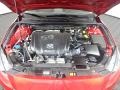 2016 Mazda MAZDA3 2.0 Liter SKYACTIV-G DI DOHC 16-Valve VVT 4 Cylinder Engine Photo