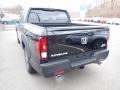 2021 Crystal Black Pearl Honda Ridgeline Sport AWD  photo #3