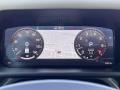2021 Land Rover Defender 110 X-Dynamic HSE Gauges