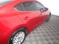 Soul Red Metallic - MAZDA3 i Touring 4 Door Photo No. 18