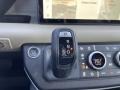 8 Speed Automatic 2021 Land Rover Defender 110 X-Dynamic HSE Transmission