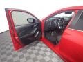 Soul Red Metallic - MAZDA3 i Touring 4 Door Photo No. 19