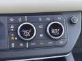 2021 Land Rover Defender 110 X-Dynamic HSE Controls