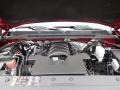 Red Quartz Tintcoat - Sierra 1500 SLE Double Cab 4WD Photo No. 2