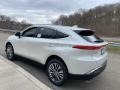 Blizzard White Pearl - Venza Hybrid Limited AWD Photo No. 2