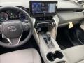 Blizzard White Pearl - Venza Hybrid Limited AWD Photo No. 3