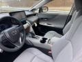 Blizzard White Pearl - Venza Hybrid Limited AWD Photo No. 4