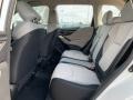 Crystal White Pearl - Forester 2.5i Photo No. 9