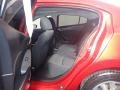 Soul Red Metallic - MAZDA3 i Touring 4 Door Photo No. 33