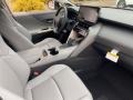 Blizzard White Pearl - Venza Hybrid Limited AWD Photo No. 10