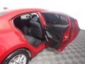 Soul Red Metallic - MAZDA3 i Touring 4 Door Photo No. 34