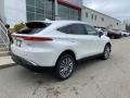 Blizzard White Pearl - Venza Hybrid Limited AWD Photo No. 13