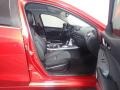 Soul Red Metallic - MAZDA3 i Touring 4 Door Photo No. 37