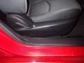 Soul Red Metallic - MAZDA3 i Touring 4 Door Photo No. 38