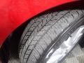Soul Red Metallic - MAZDA3 i Touring 4 Door Photo No. 40
