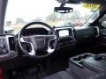 Red Quartz Tintcoat - Sierra 1500 SLE Double Cab 4WD Photo No. 17
