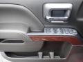 2018 Red Quartz Tintcoat GMC Sierra 1500 SLE Double Cab 4WD  photo #19