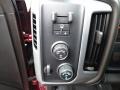 Red Quartz Tintcoat - Sierra 1500 SLE Double Cab 4WD Photo No. 20