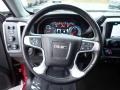Red Quartz Tintcoat - Sierra 1500 SLE Double Cab 4WD Photo No. 21