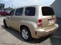 Sandstone Metallic - HHR LT Photo No. 3