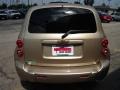 Sandstone Metallic - HHR LT Photo No. 4
