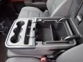 Red Quartz Tintcoat - Sierra 1500 SLE Double Cab 4WD Photo No. 28