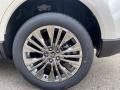 Blizzard White Pearl - Venza Hybrid Limited AWD Photo No. 33