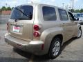 Sandstone Metallic - HHR LT Photo No. 5