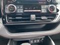 Blizzard White Pearl - Highlander XSE AWD Photo No. 18