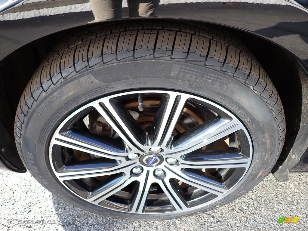 2018 Volvo S60 T5 Inscription Wheel Photo #141275895