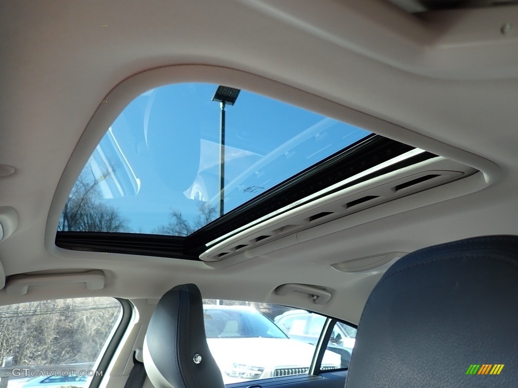 2018 Volvo S60 T5 Inscription Sunroof Photo #141276075