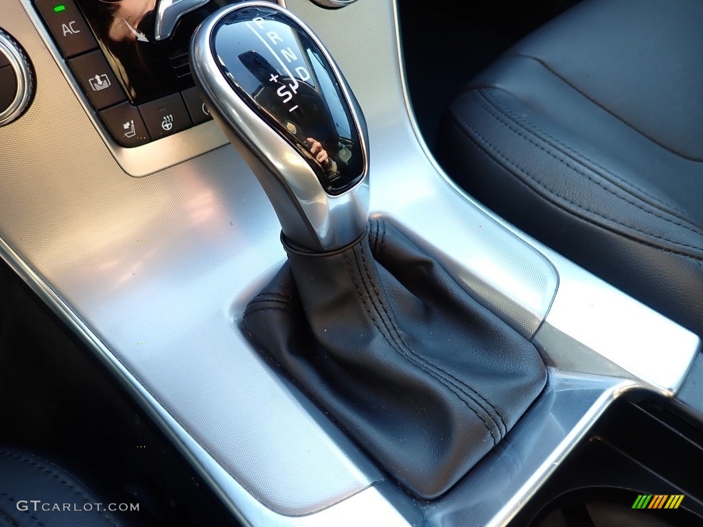 2018 Volvo S60 T5 Inscription 8 Speed Automatic Transmission Photo #141276134