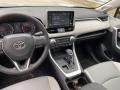 Silver Sky Metallic - RAV4 XLE Premium AWD Photo No. 3