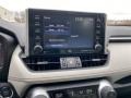 Silver Sky Metallic - RAV4 XLE Premium AWD Photo No. 7