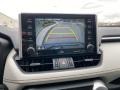 Silver Sky Metallic - RAV4 XLE Premium AWD Photo No. 8