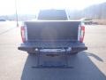 White Platinum - F250 Super Duty Platinum Crew Cab 4x4 Photo No. 18