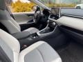 Silver Sky Metallic - RAV4 XLE Premium AWD Photo No. 10