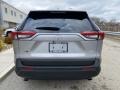 Silver Sky Metallic - RAV4 XLE Premium AWD Photo No. 14
