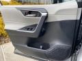Silver Sky Metallic - RAV4 XLE Premium AWD Photo No. 21