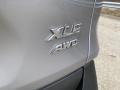 Silver Sky Metallic - RAV4 XLE Premium AWD Photo No. 23